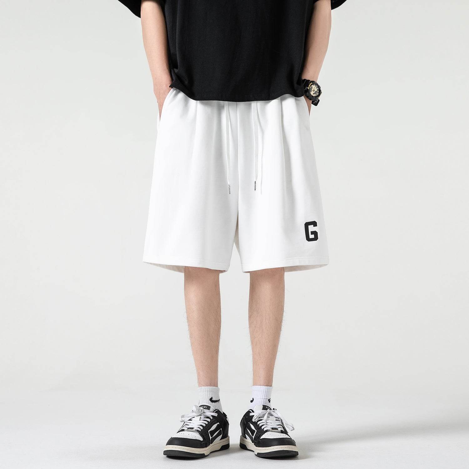 Спортивные шорты мужские Golfcross - Boxette Shop