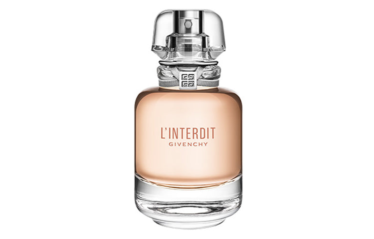 Givenchy L'Interdit Ayollar uchun Eau de Toilette