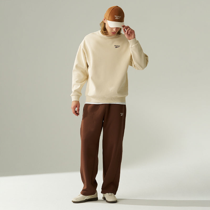 Толстовка мужская Reebok