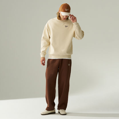 Толстовка мужская Reebok