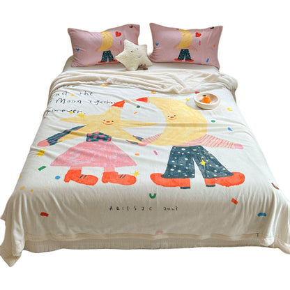 Одеяло Jiangnan - Boxette Shop