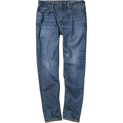 Джинсы мужские Uniqlo Fw24 Series Color Blocking - Boxette Shop