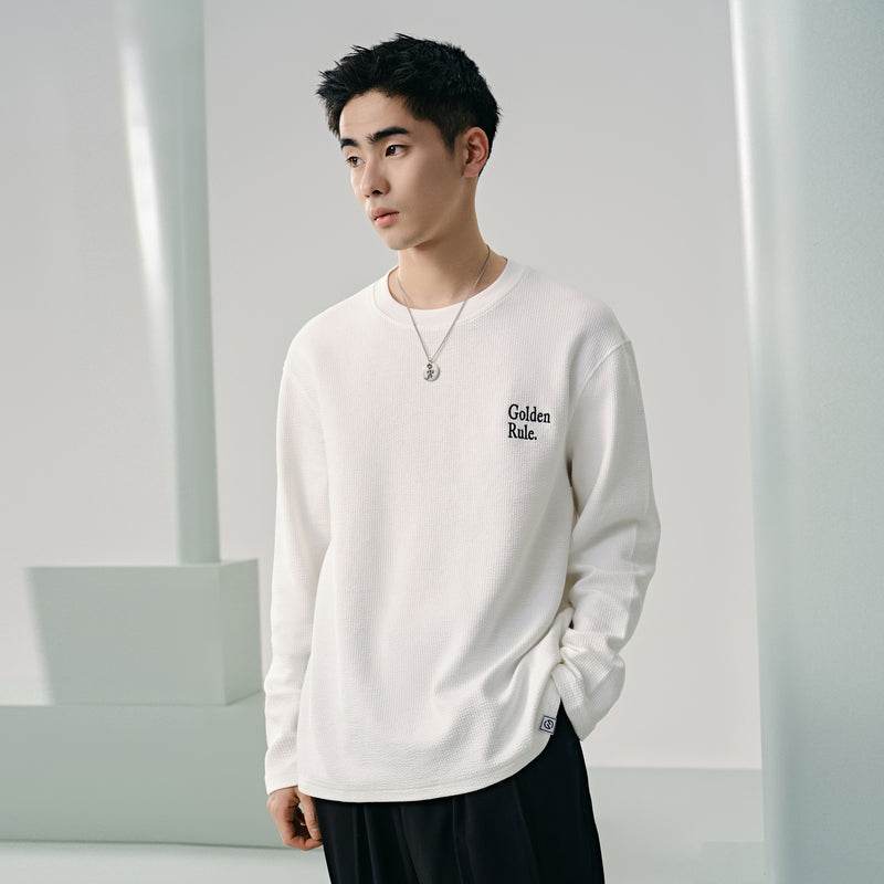 Лонгслив мужской Gxg - Boxette Shop