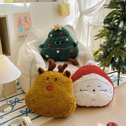 Декоративная подушка - Boxette Shop