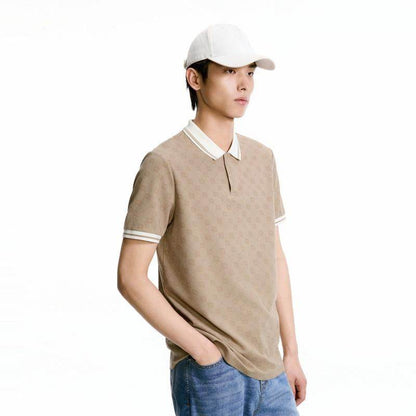 Поло мужское Gxg - Boxette Shop