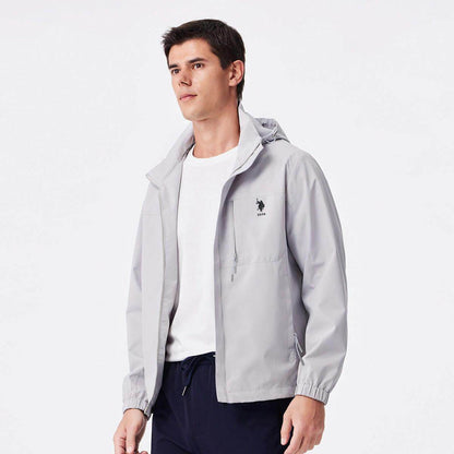 Спортивная куртка мужская U.S. Polo Assn. - Boxette Shop