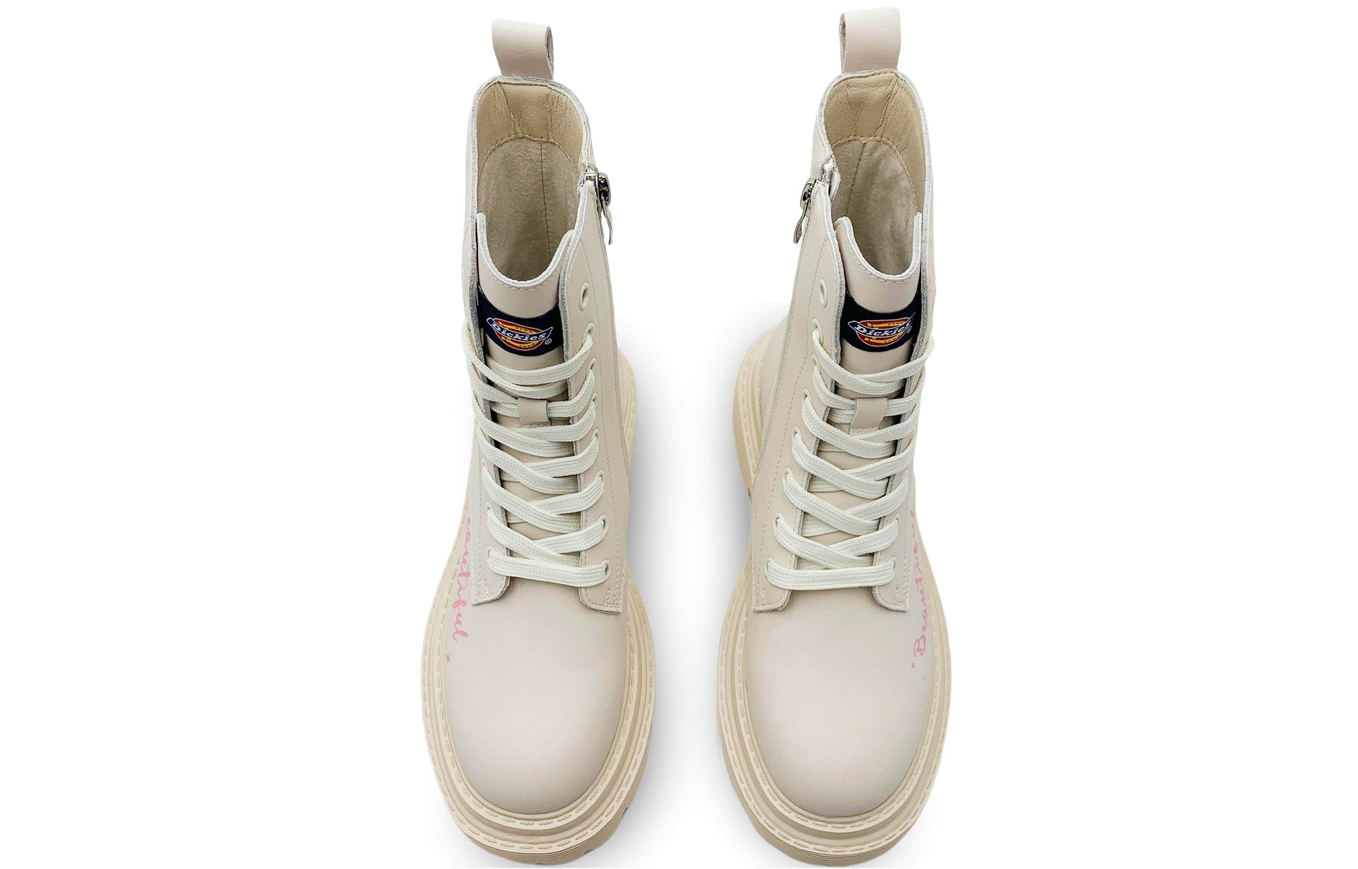 Сапоги женские Dickies - Boxette Shop