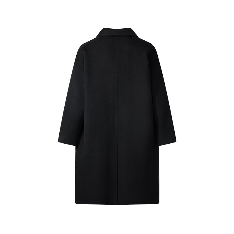 Пальто мужское Herbel