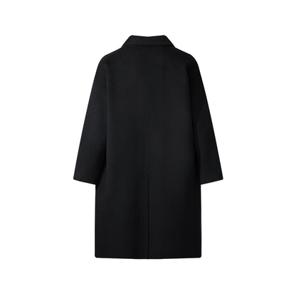 Пальто мужское Herbel