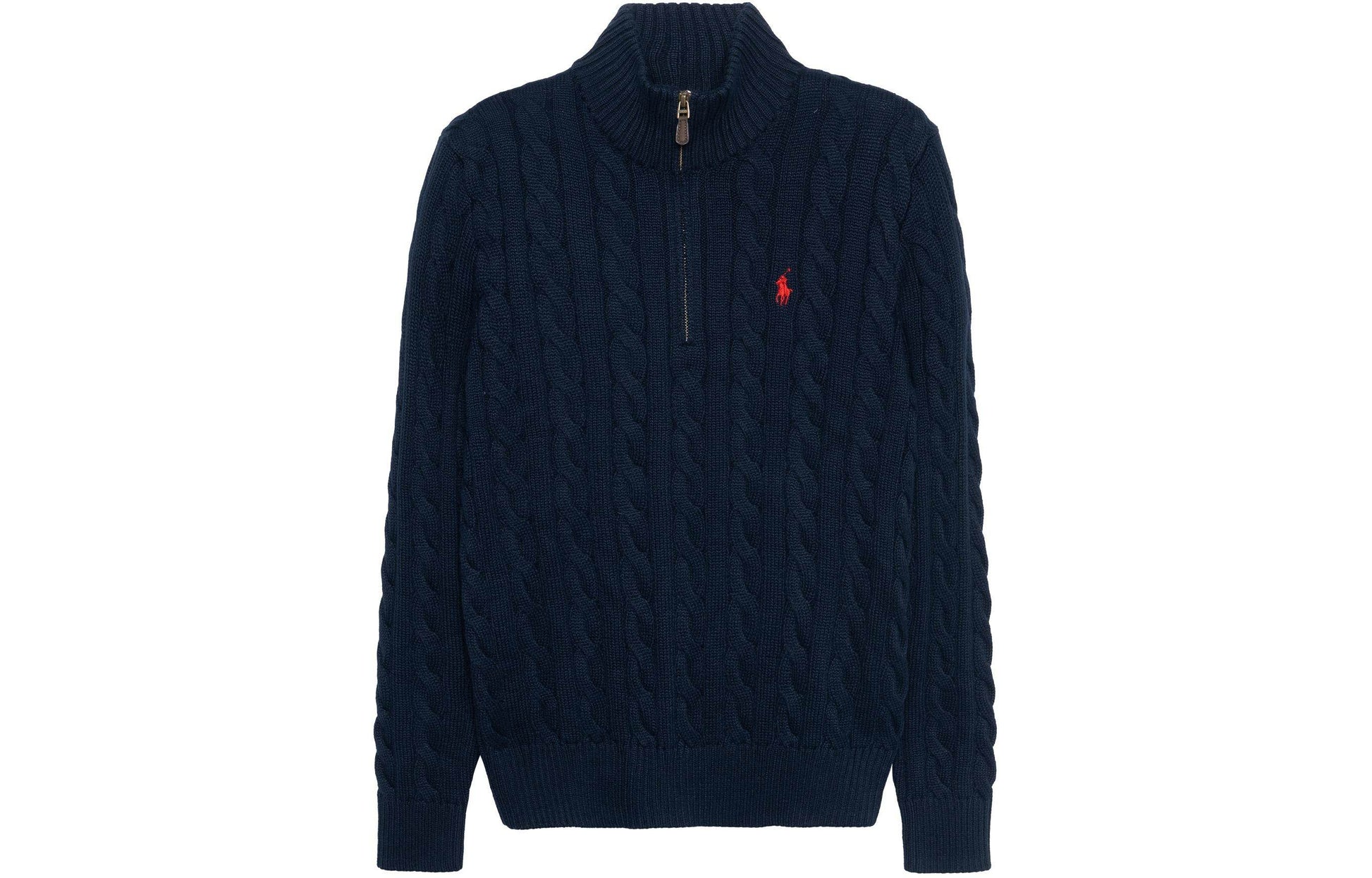 Свитер мужской Polo Ralph Lauren FW22 - Boxette Shop