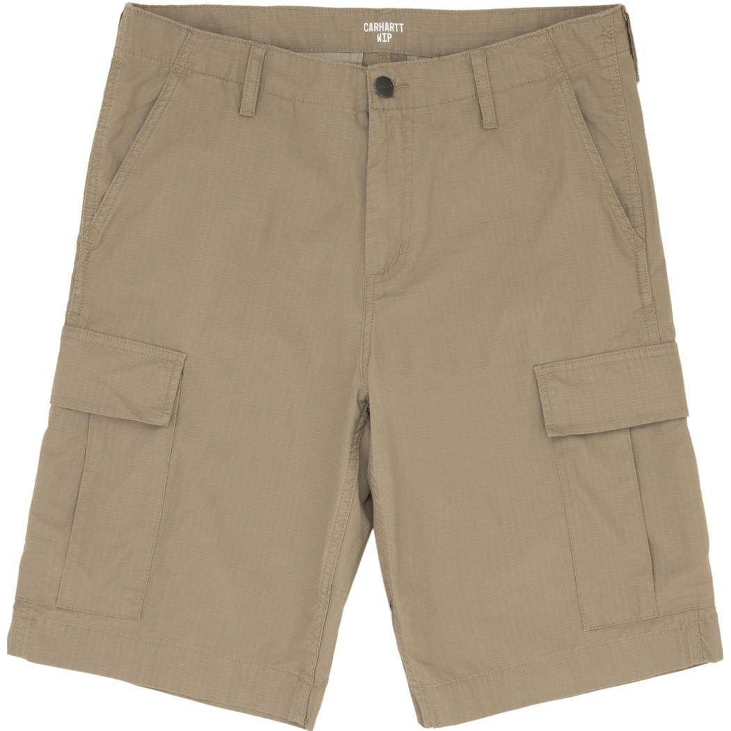 Шорты мужские Carhartt WIP - Boxette Shop