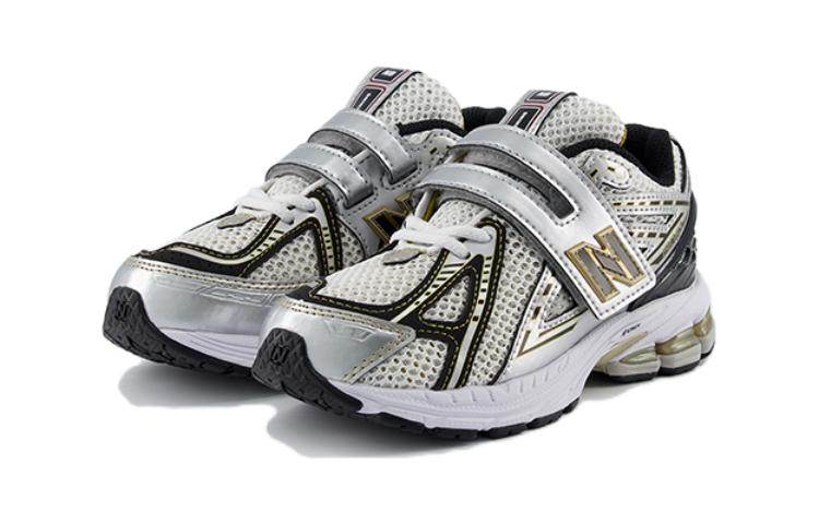 Кроссовки детские New Balance NB 1906R - Boxette Shop