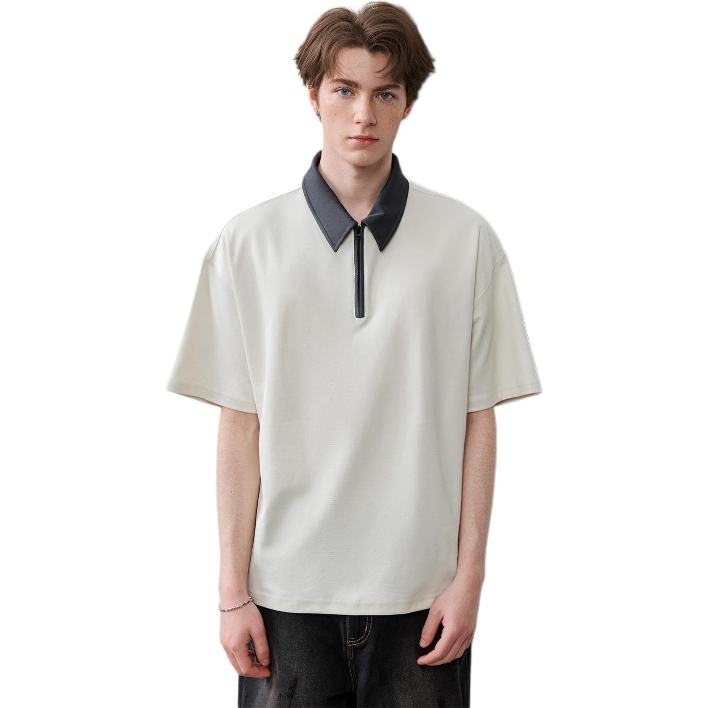 Поло мужское Lilbetter