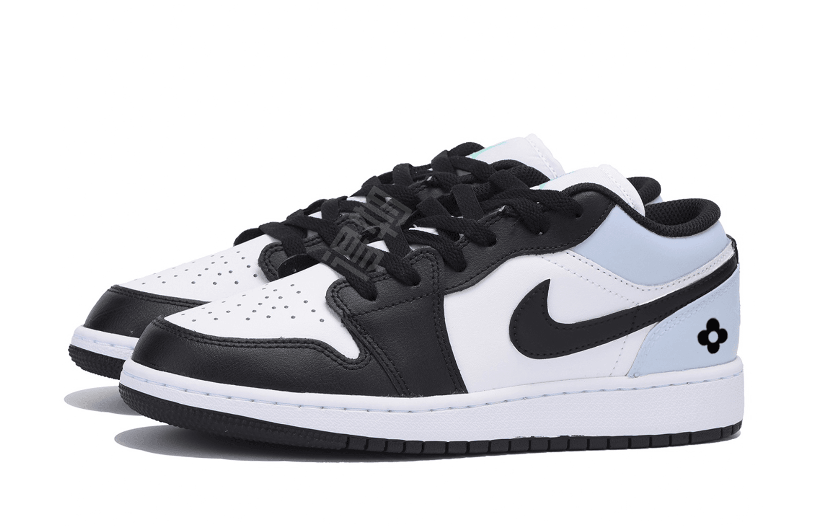 Кроссовки мужские Jordan air belle sea - Boxette Shop