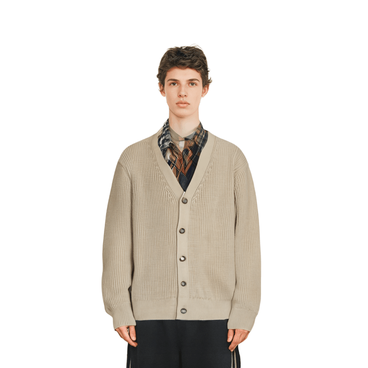 Кардиган мужской Uniqlo - Boxette Shop