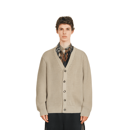 Кардиган мужской Uniqlo - Boxette Shop