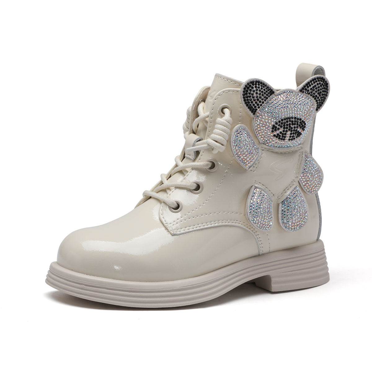 Ботинки детские Satchi - Boxette Shop