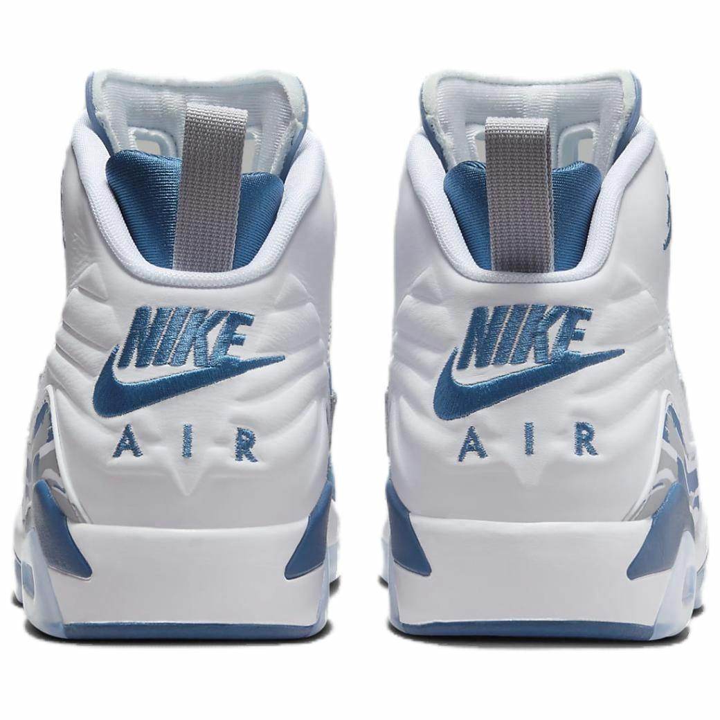 Кроссовки мужские Jordan Jumpman Z - Boxette Shop