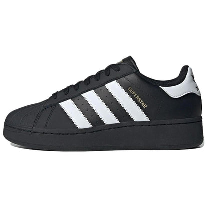 Adidas Originals Superstar Berry Peach ayollar krossovkalari