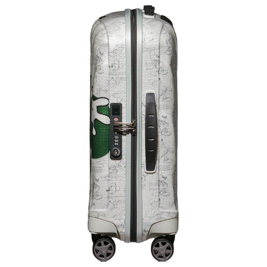 Чемодан Samsonite C-Lite Disney - Boxette Shop