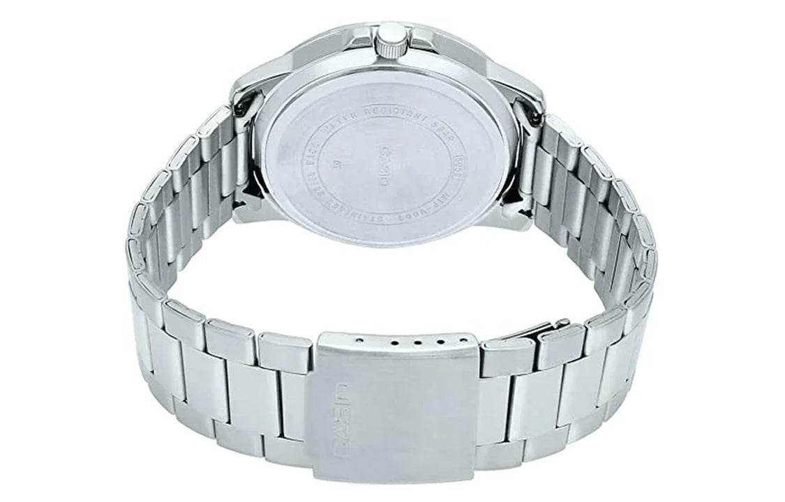 Часы мужские Casio standard swordfish aqua - Boxette Shop