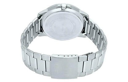 Часы мужские Casio standard swordfish aqua - Boxette Shop