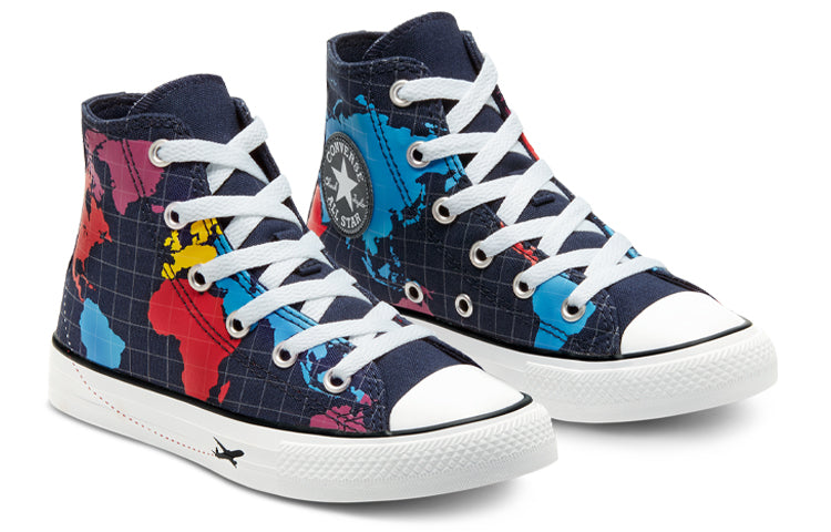 Кеды детские Converse