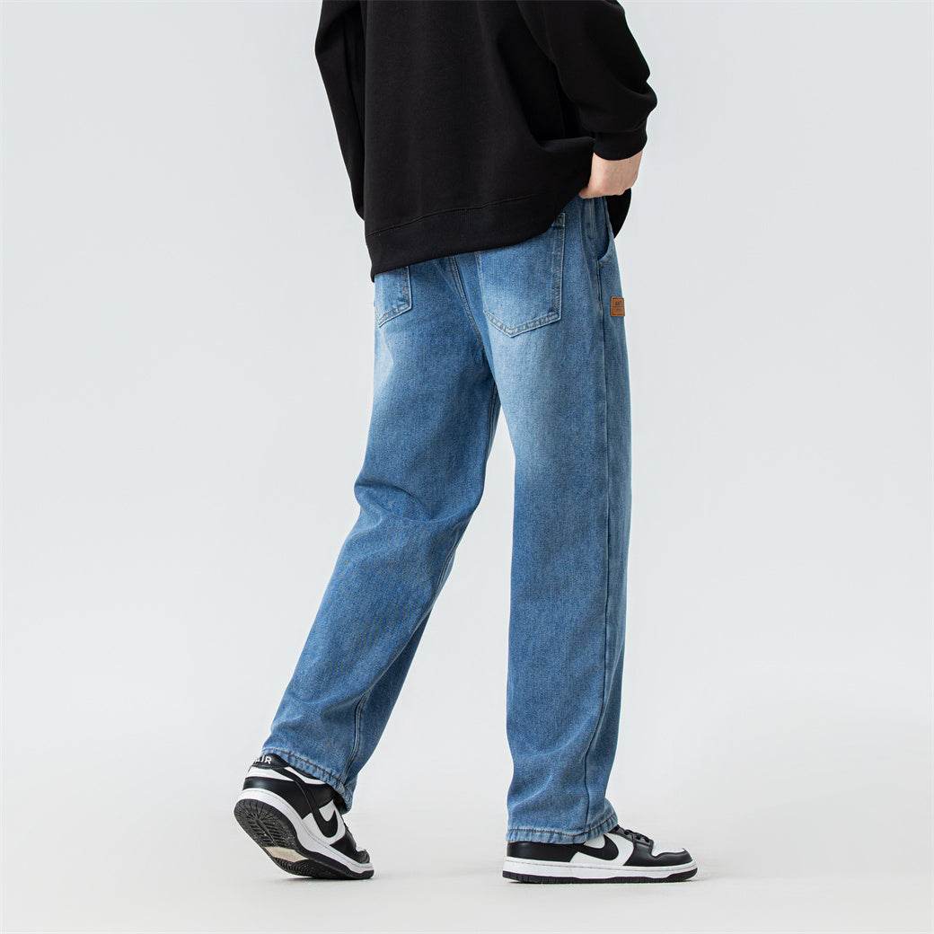 Джинсы мужские Antioffice - Boxette Shop