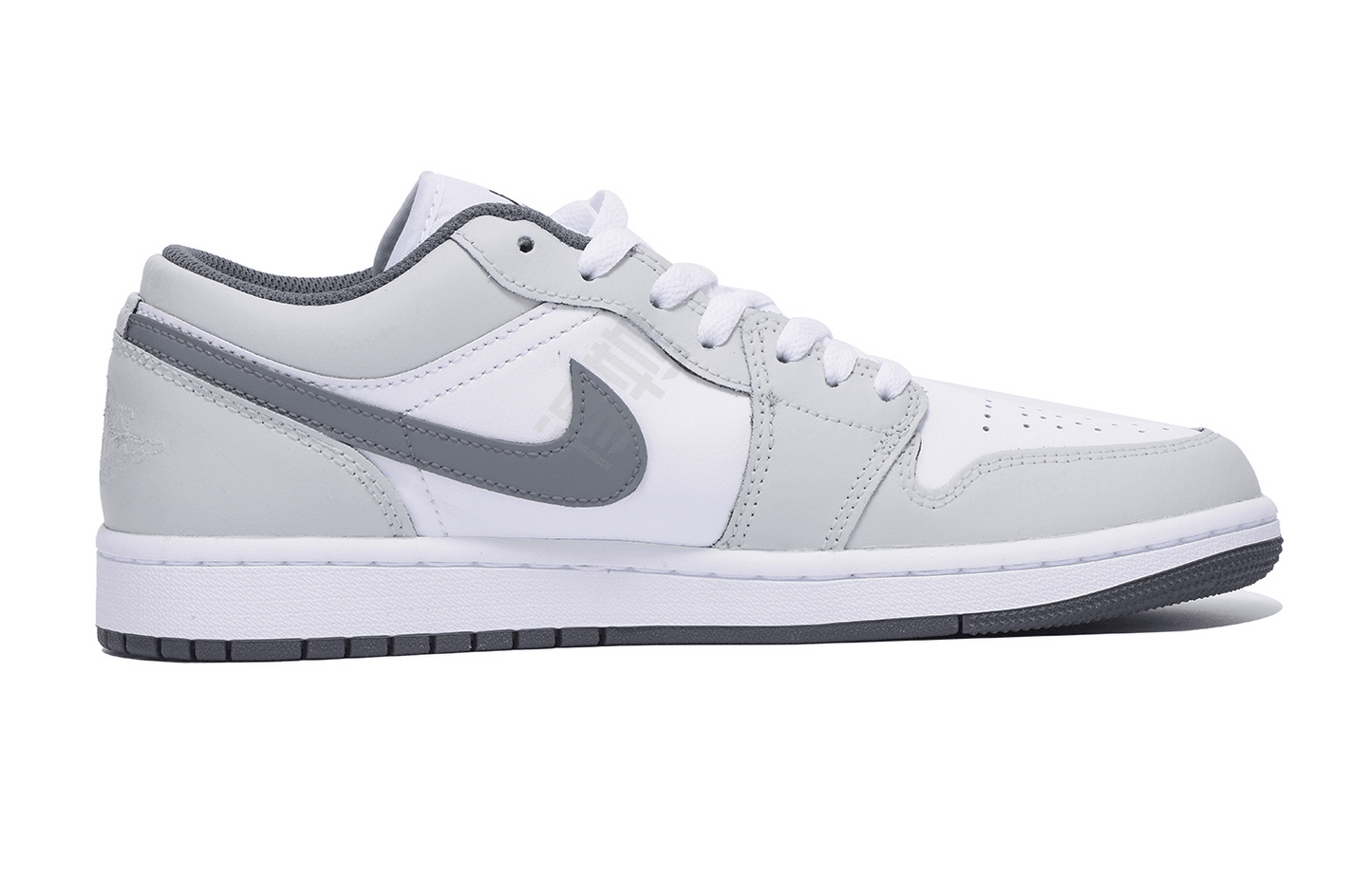 Кроссовки Jordan air vibe - Boxette Shop