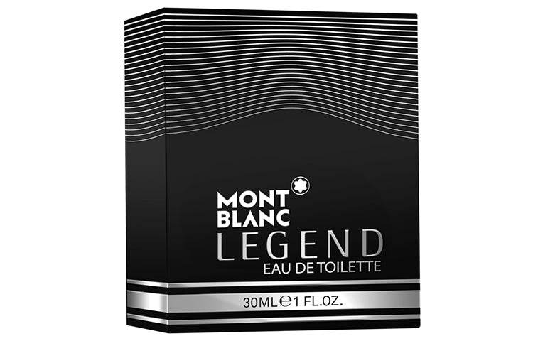 Духи мужские Montblanc Legend - Boxette Shop