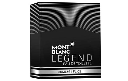 Духи мужские Montblanc Legend - Boxette Shop