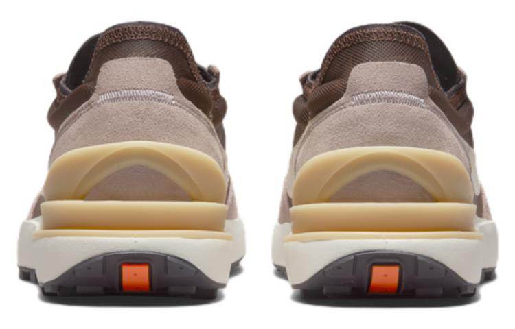 Кроссовки мужские Nike Waffle One Tumbled - Boxette Shop