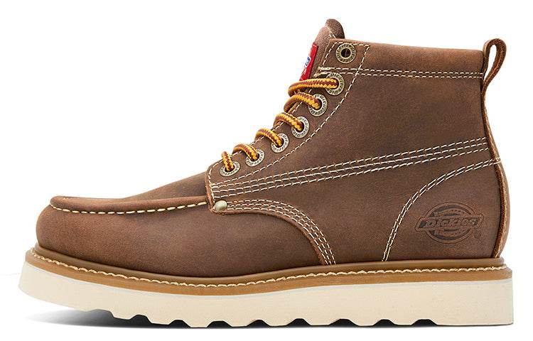 Ботинки мужские Dickies Goodyear - Boxette Shop