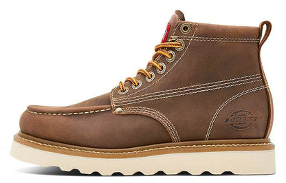 Ботинки мужские Dickies Goodyear - Boxette Shop