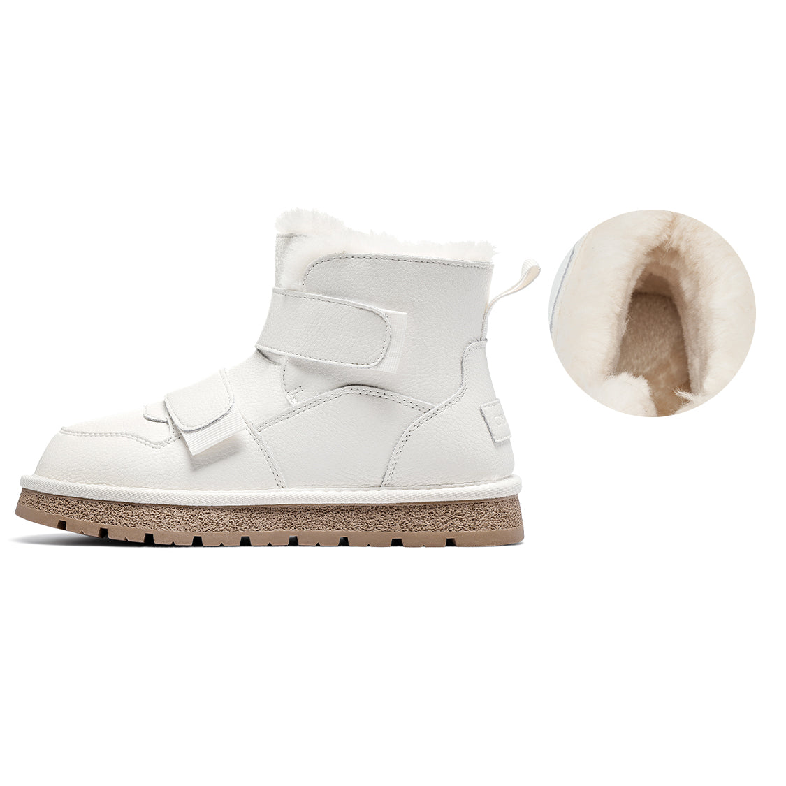 Ботинки женские C.BANNER