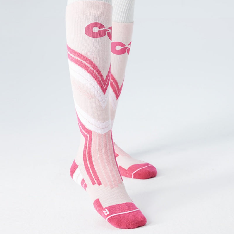 Носки горнолыжные Golovejoy