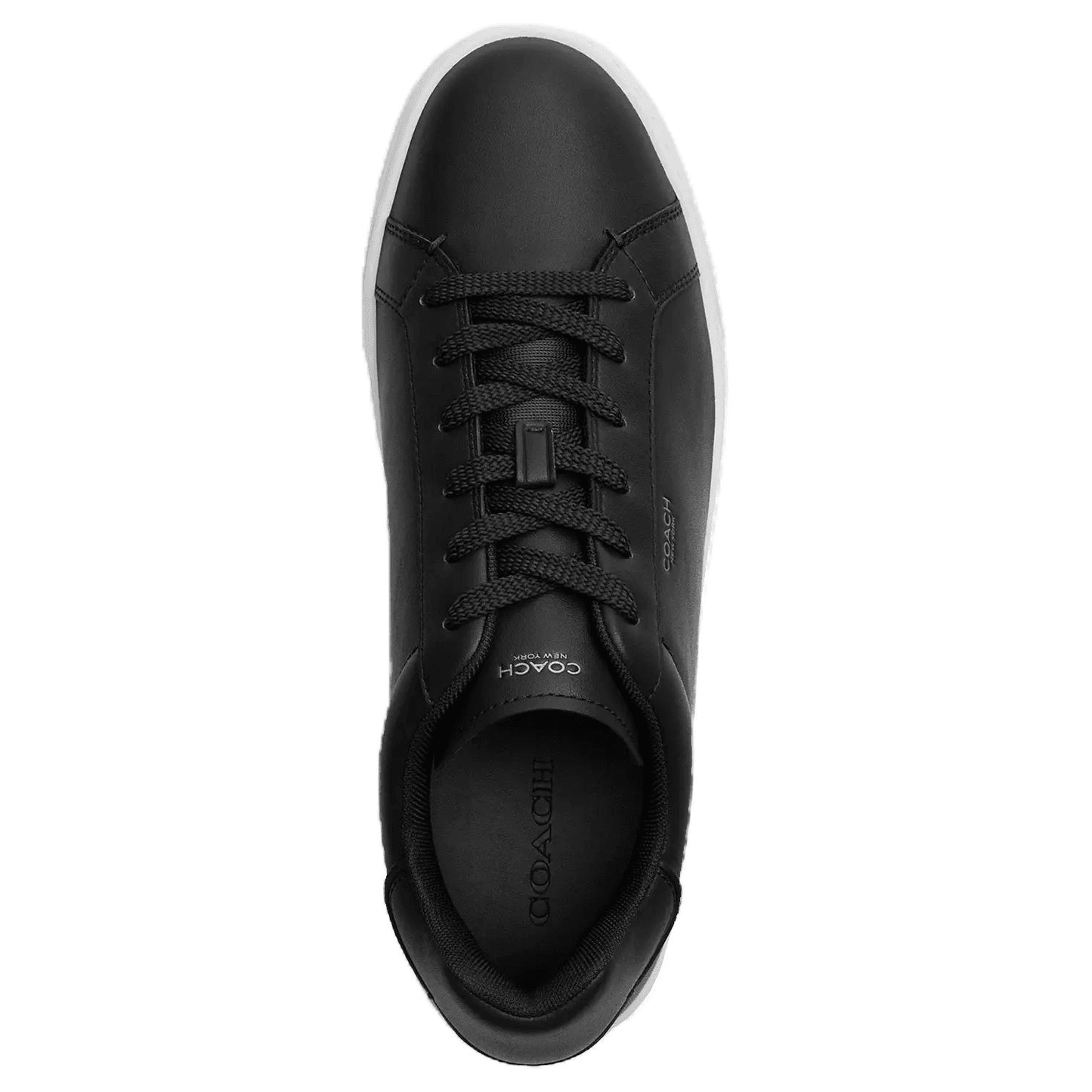 Кеды мужские Coach - Boxette Shop