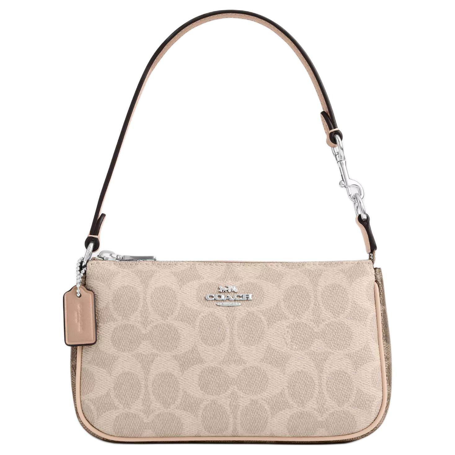 Сумка Coach Nolita 19 - Boxette Shop