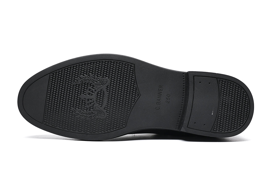 Ботинки мужские C.BANNER