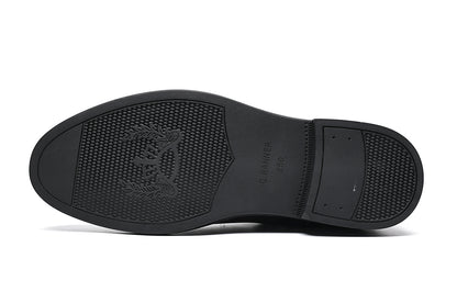 Ботинки мужские C.BANNER