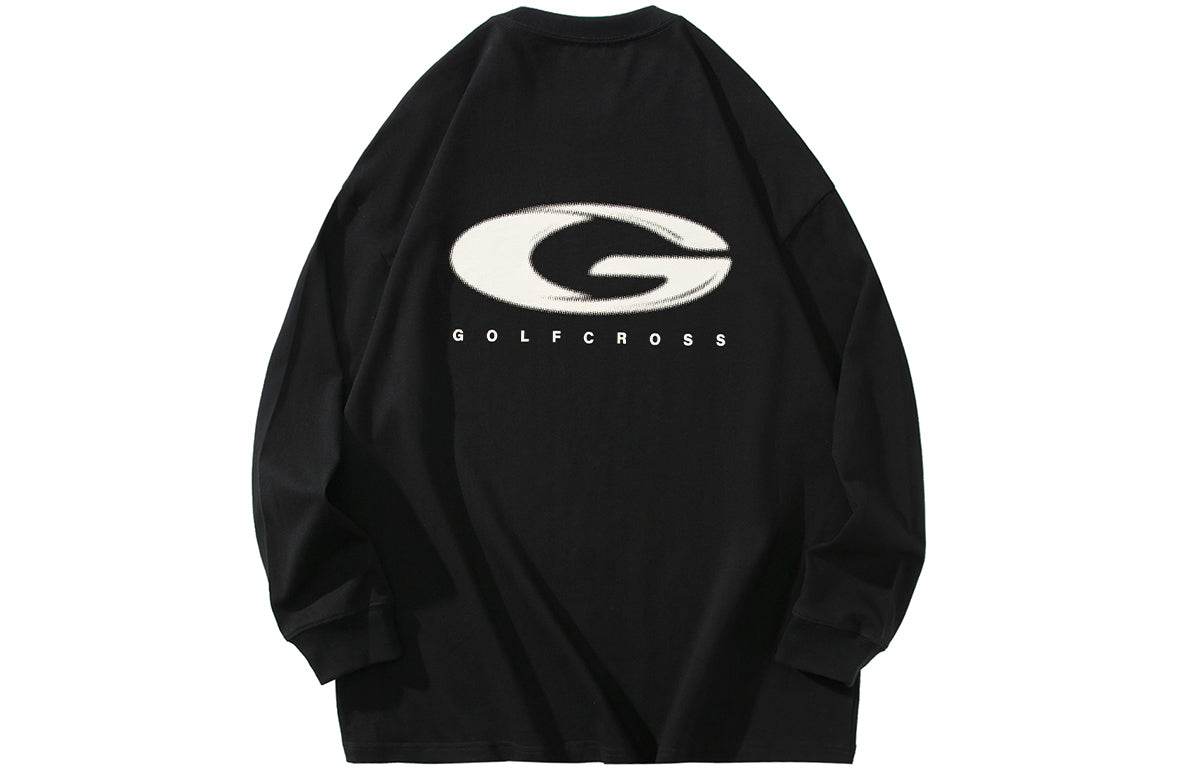 Толстовка Golfcross dopamine - Boxette Shop