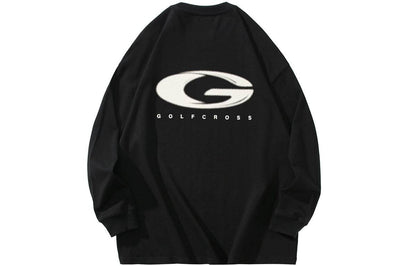 Толстовка Golfcross dopamine - Boxette Shop