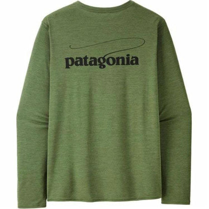 Свитер Patagonia Cap Cool Daily C1