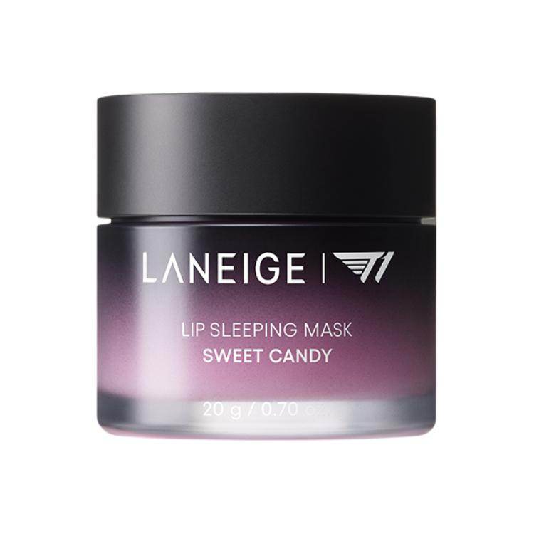 Маска для губ Laneige T1 Team - Boxette Shop