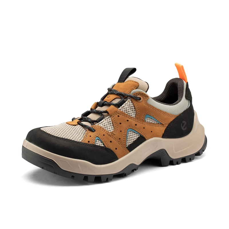 Кроссовки мужские Ecco