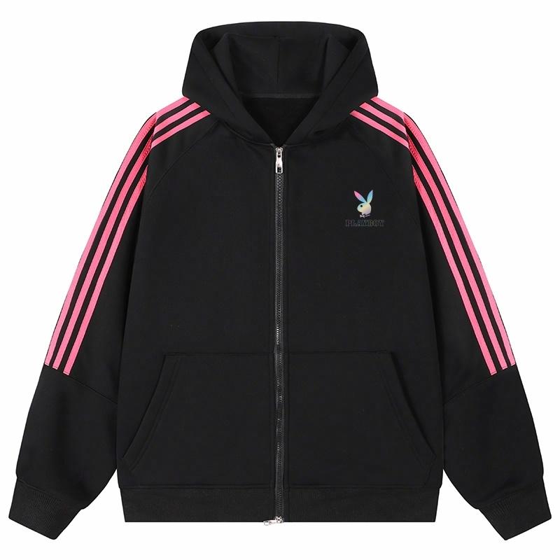 Спортивная толстовка-худи Playboy