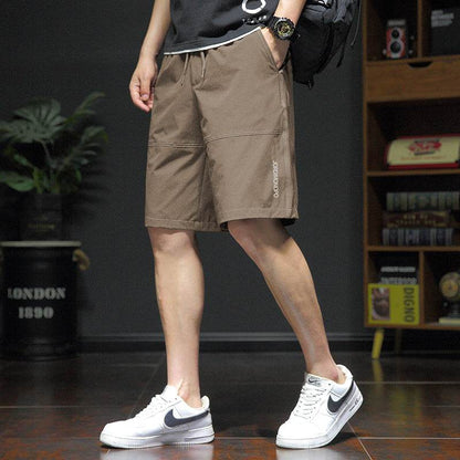 Шорты мужские Antioffice - Boxette Shop