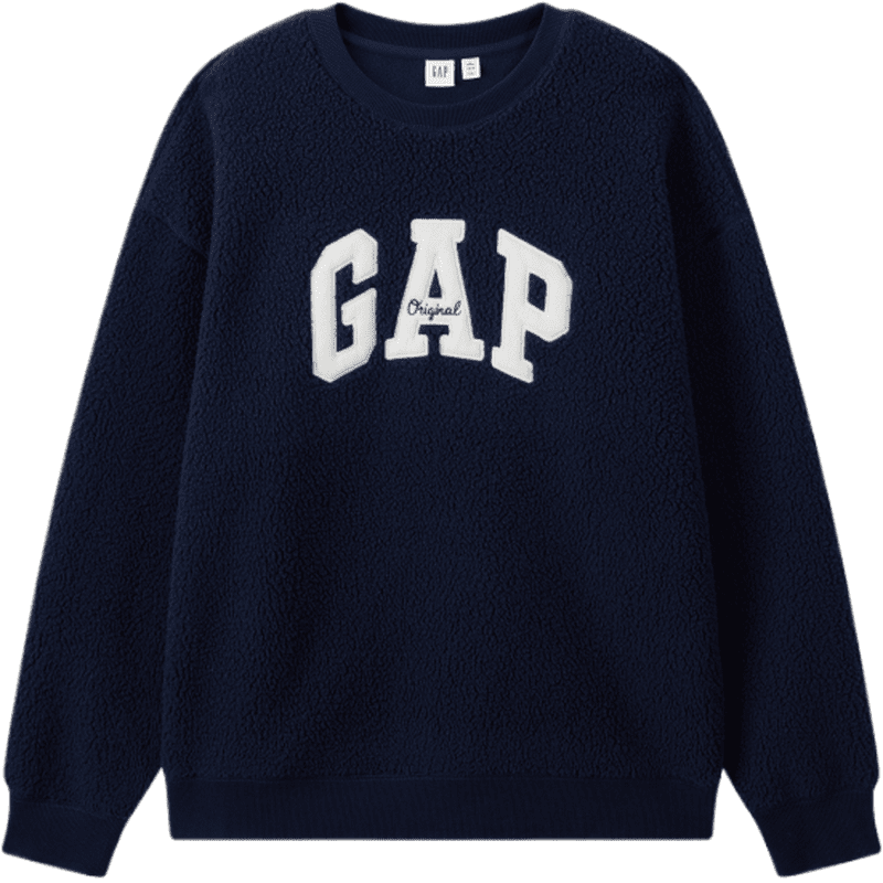 Толстовка Gap - Boxette Shop