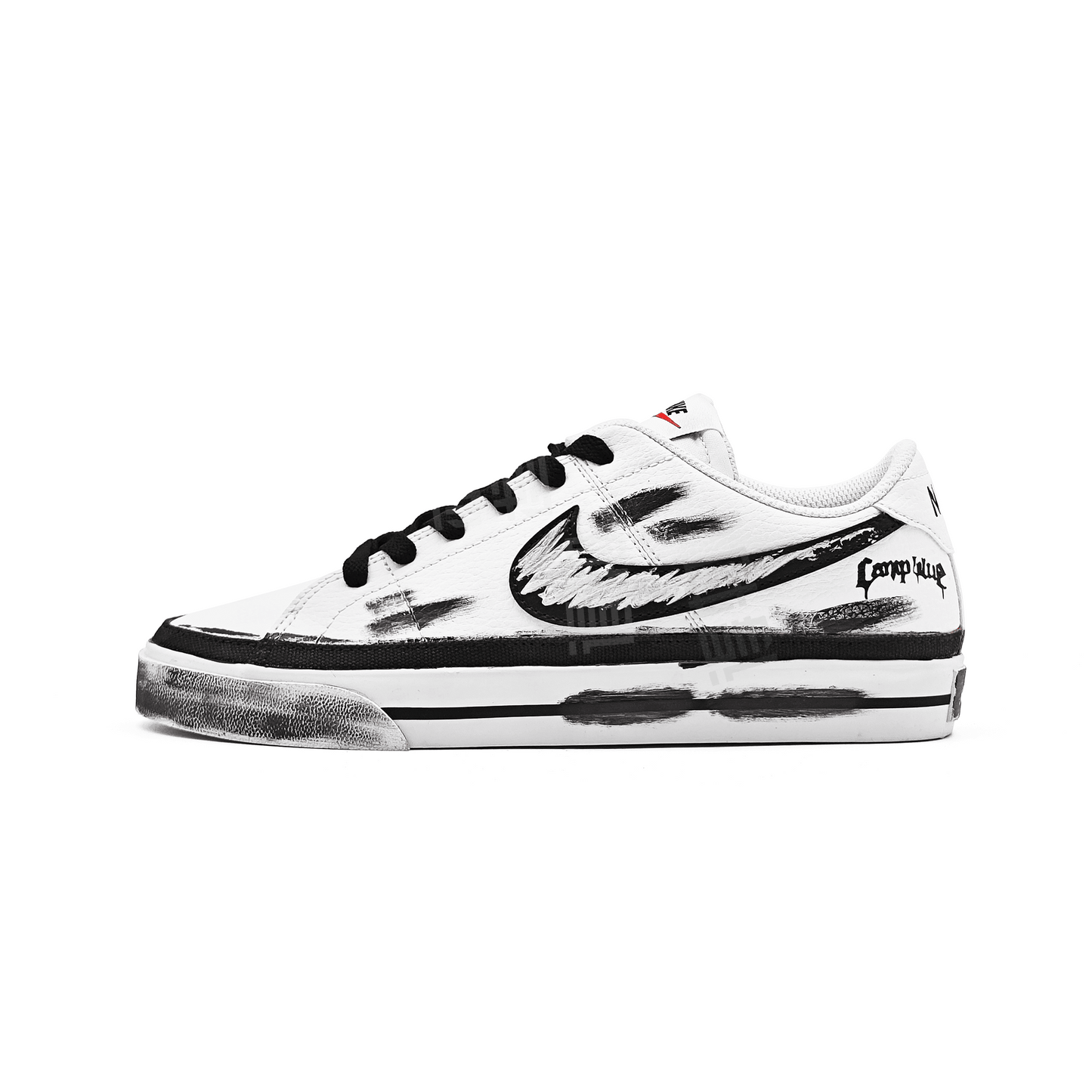 Кроссовки Nike Court Legacy - Boxette Shop