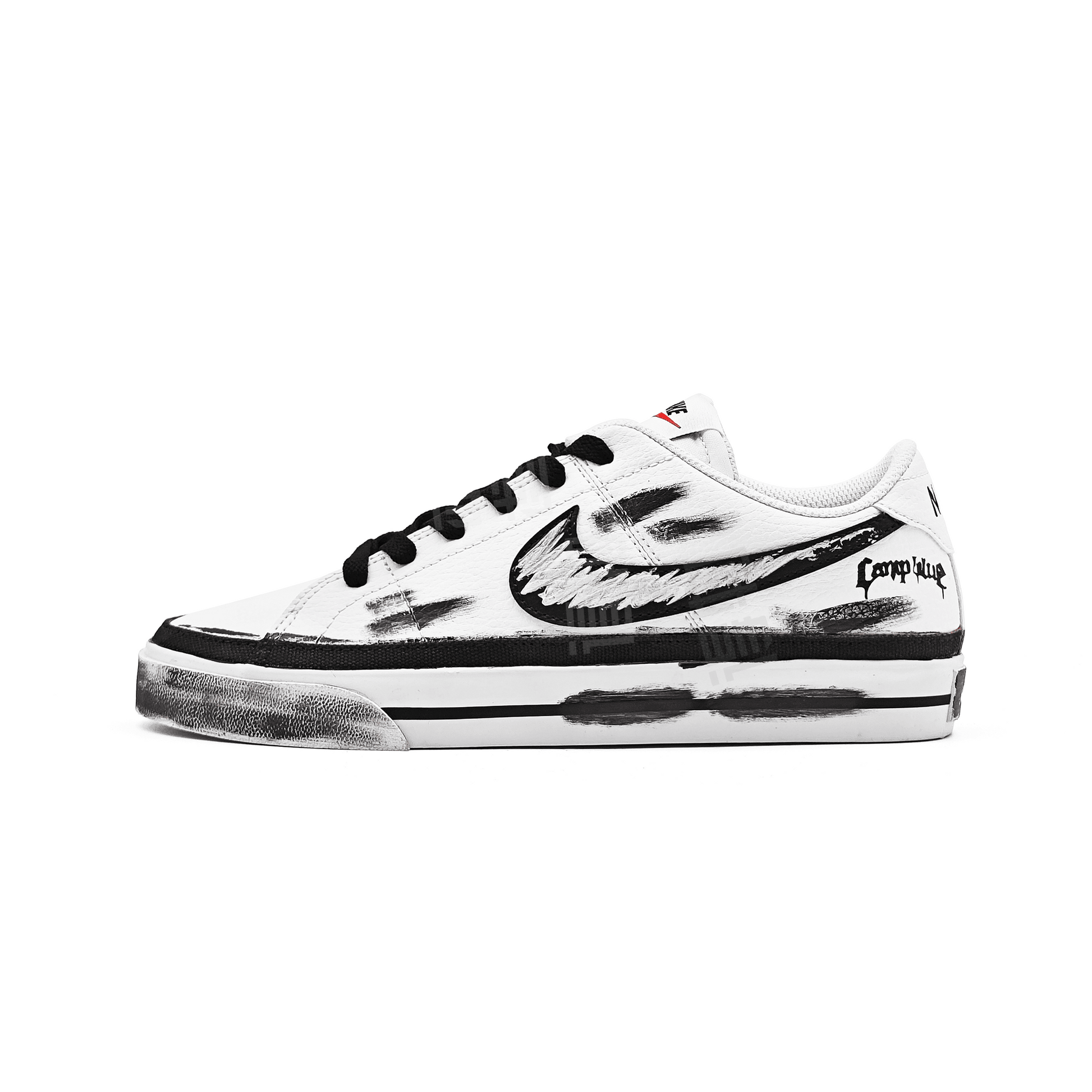 Кроссовки Nike Court Legacy - Boxette Shop